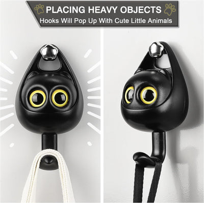 1+1 GRATIS | SchnurrBügel™ Aufhängen mit Stil