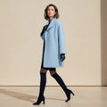 Blau