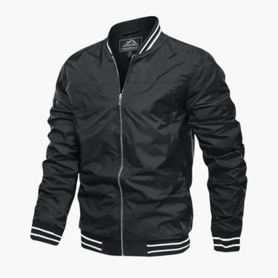 Leichter Windbreaker für Herren