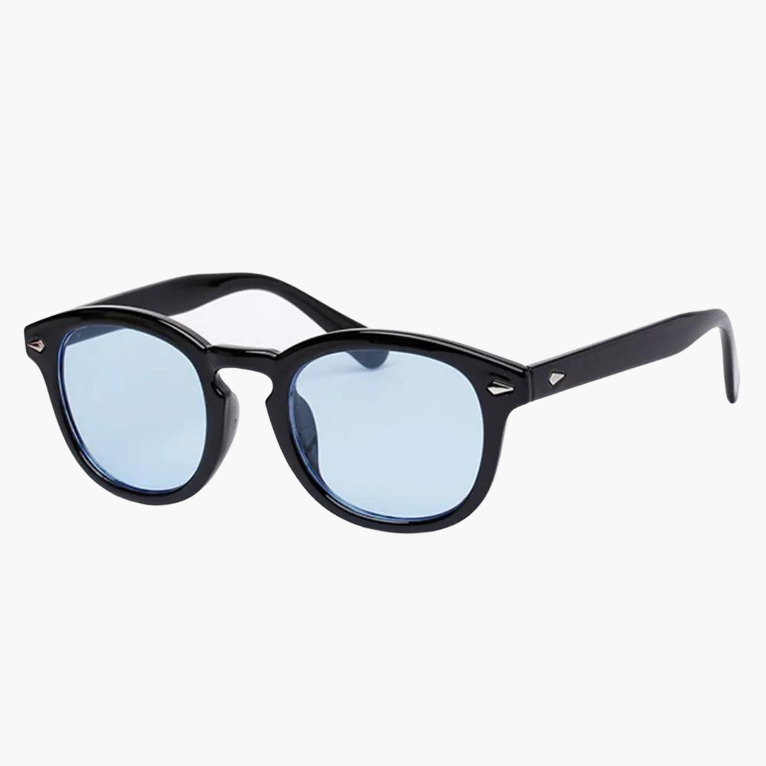 Unisex Sonnenbrille - Getönte Gläser mit UV400 Schutz Damen