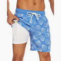 Blau 5