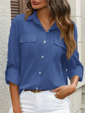 Blau