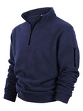 Marineblau