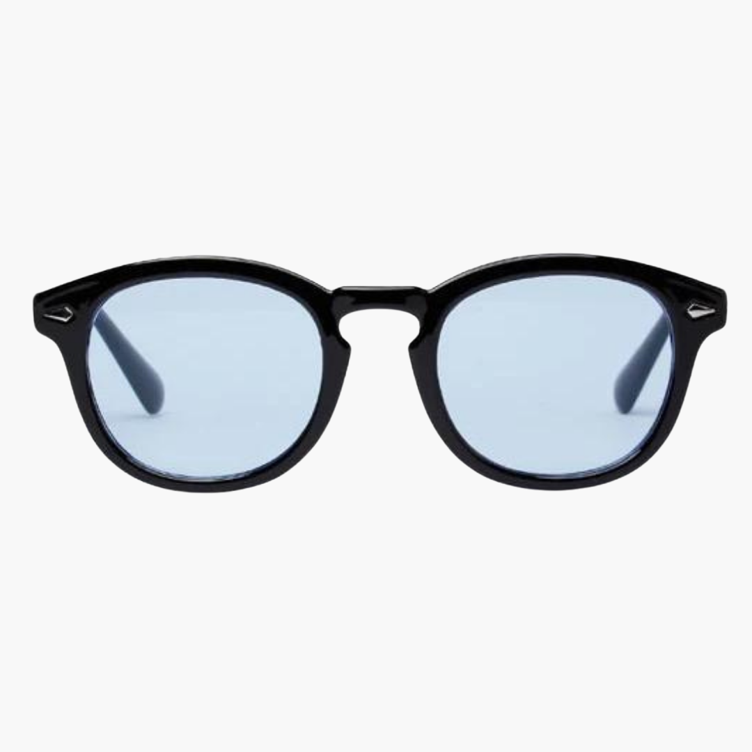 Unisex Sonnenbrille - Getönte Gläser mit UV400 Schutz Damen