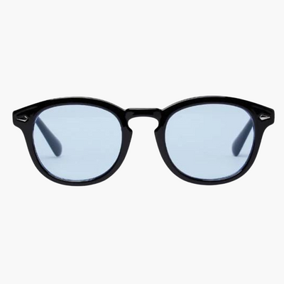 Unisex Sonnenbrille - Getönte Gläser mit UV400 Schutz Damen