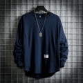 Marineblau
