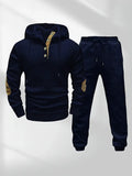 Marineblau