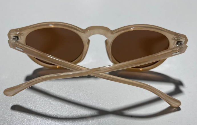 Unisex Prämie Polarisierte Sonnenbrille | Sommer