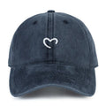 Marineblau