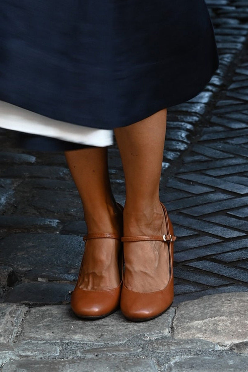 Elise™ - Elegante High Heels