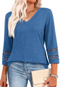 Blau