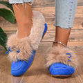 Blau