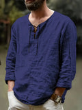 Marineblau