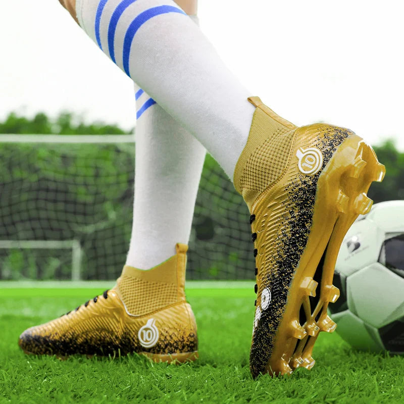 Herren Fußballschuhe | für Training und Wettkampf