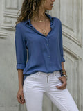 Denim-Blau