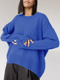 Marineblau