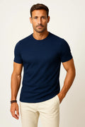 Marineblau