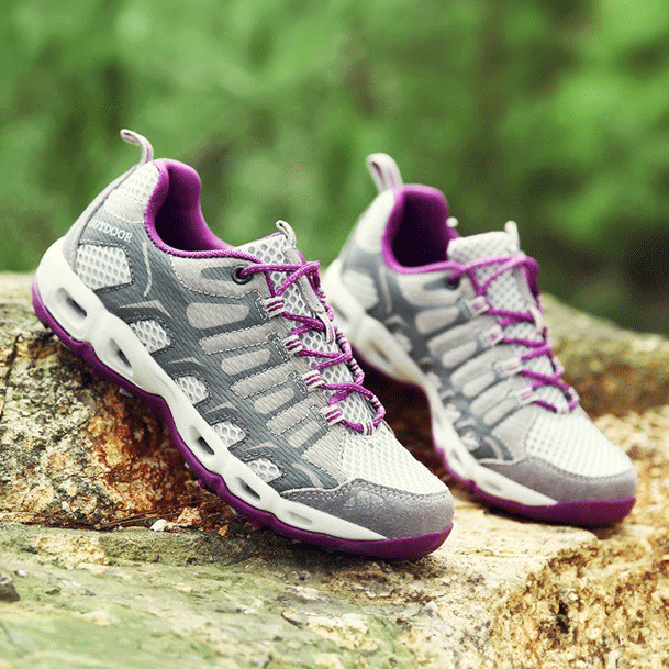 Unisex Wander Schuhe | Im Freien