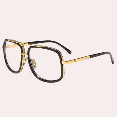 Stilvolle polarisierte Sonnenbrille für Herren | UV-Schutz