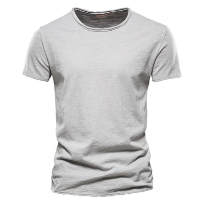 Herren Lässig T-Shirt | Bequem