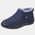 Marineblau
