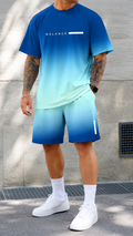 Ozeanblau