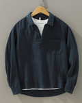 Marineblau