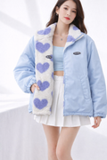 Blau