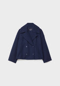 Marineblau