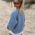 Blau