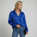 Blau