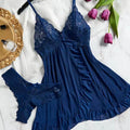 Blau