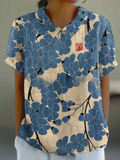 Blau