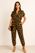 Braun Leopard