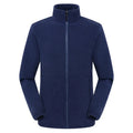 Dunkelblau