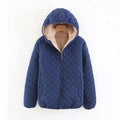 Blau