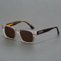 Silber Leopard