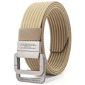 Dunkles Khaki