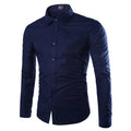 Marineblau