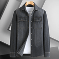 Denim Schwarz