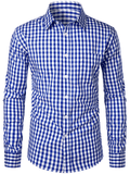 Marineblau