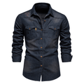 Marineblau