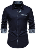 Marineblau