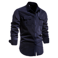 Marineblau