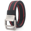 Schwarz-Roter Rand