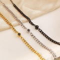 Komplett Gold Nue