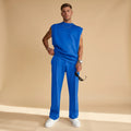 Blau