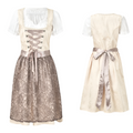 Beige/Creme