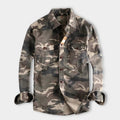 Khaki Camo