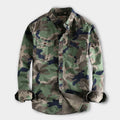 Camouflage Print